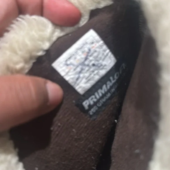 North face Boots - Picture 5 of 5